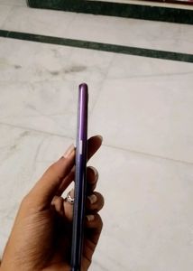 OPPO F9 Mobile