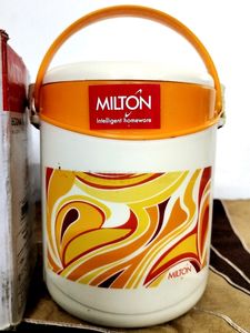 BRAND NEW Milton Tiffin - Insulated Thermoware