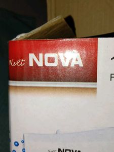 NOVA Foldable Hair Dryer - 1000W