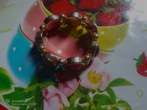 Colorful Stone Bracelet