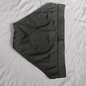 Van Heusen Green Moisture Briefs