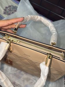 Kuermei Luxury Imported Handbag