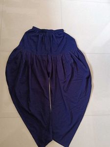 Stitched Patiyala Shalwar