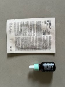 Ondo Skincare Kit