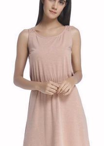 Branded Thrift Vero Moda Nude 👗 Dress