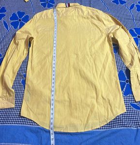 Tommy Hilfiger Denim Shirt Office/ Casual Wear