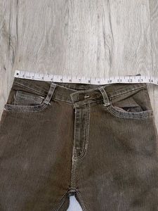 Sc9148 Pops Bootcut Jeans Waist 26
