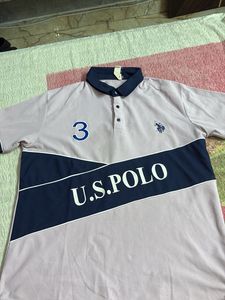 US POLLO T SHIRT
