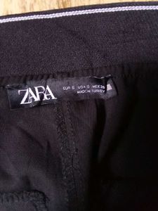 Zara Formal Trouser