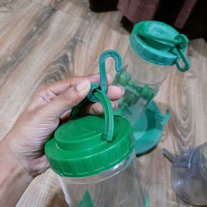 Pack Of 1 Bird Feeders