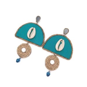 Boho Chic Earrings💙