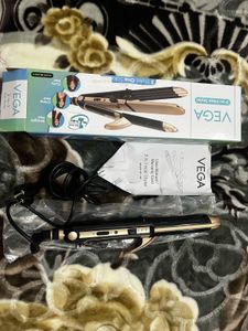 Vega 3 In 1 Hair Styler