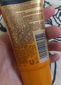 LAKME - Sunexpert Gel Sunscreen SPF 50 PA++++