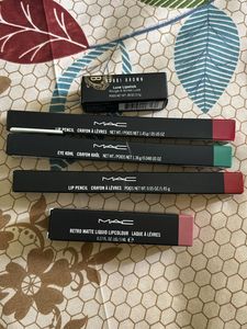 Makeup Products