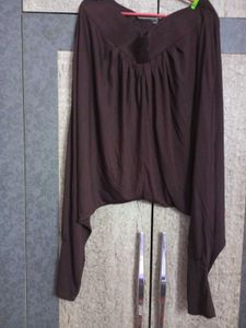 Stylish Bagger Pants