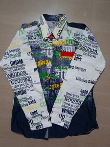Full Shirt For Men 90%off Branded
