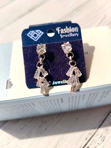 Ad Small Earrings