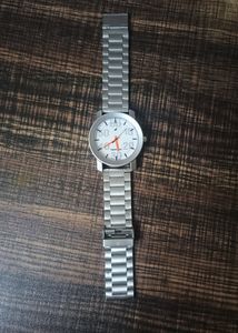 ⌚ Fastrack Watch