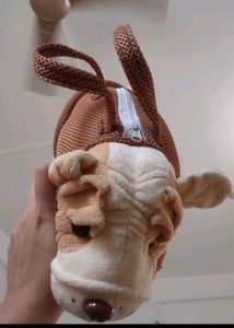 Puppy Bag