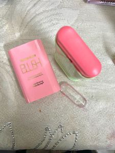 SHY BLUSH