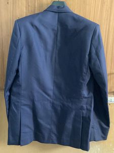 Navy Blue Blazer