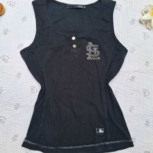 90s Vintage Top