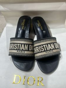 Christian Dior Heel