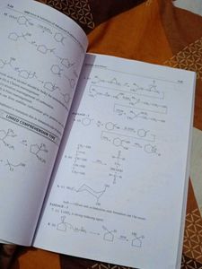 Jee Organic Chemistry Book With Answer Key