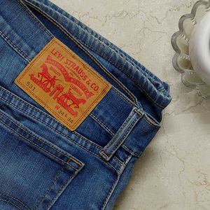 Levi&#39;s 531 Jeans