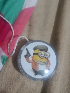 Yoyo