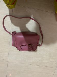 Sling Bag Unused