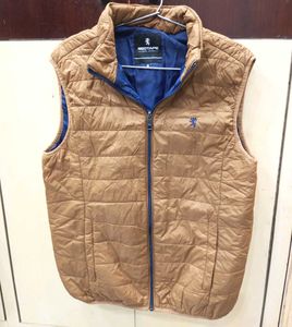 RedTape Sleeveless Jacket