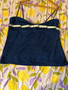 Beautiful Imported Lace Top