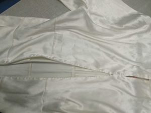 SI Brand Korean White Top