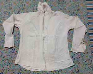 White Shirt