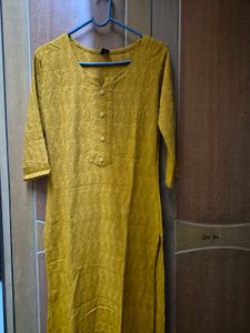 Chakankari Kurti