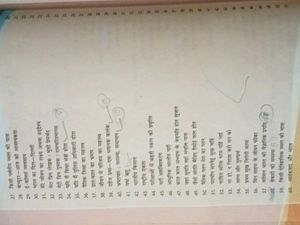 Class 9th Hindi Guide