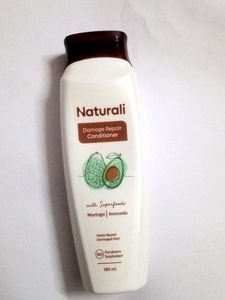 Naturali Damage Repair Conditioner