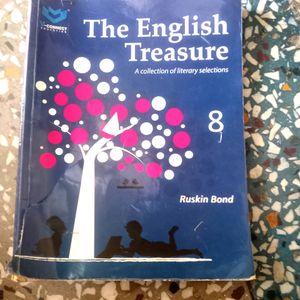The English Treasure 8