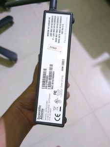 Sinetfic Atlanta Modem Routers
