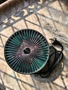 Portable Folding Heater