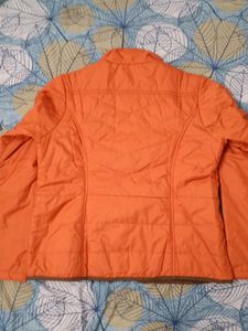 Numero Uno Bomber Jacket