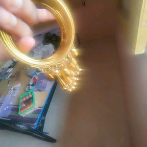 2-4 Size Bangles Combo