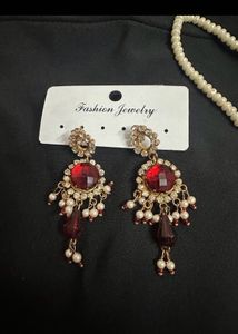 Stunning Jewellery Set