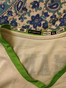 Kirkland Softball Jersey