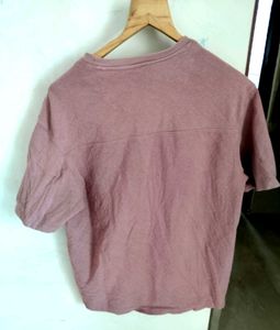Branded T-shirt For Boys