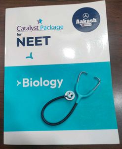 NEET Prep Books