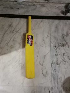 Plastic Cricket Bat