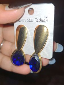 Stud Earring
