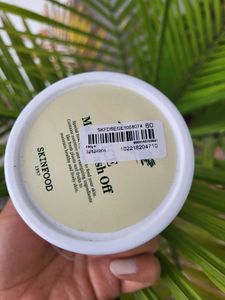 Skinfood Skin Brightening Rice Mask Wash Off